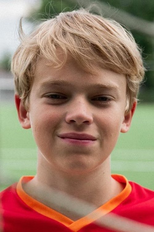 Bert Zwysen