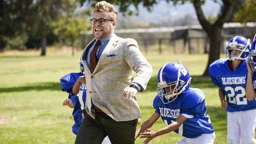 Poster della serie Adam Ruins Everything