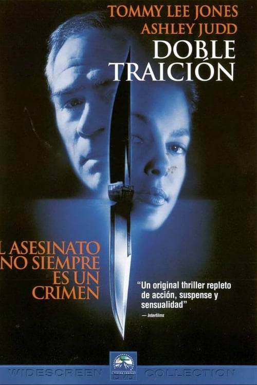 Doble traición 1999