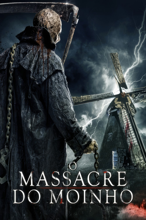 O Massacre do Moinho de Vento