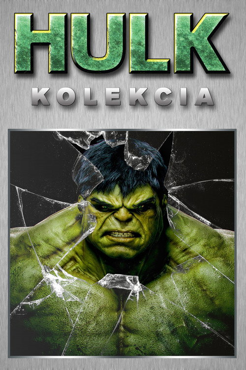 The Incredible Hulk