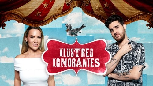 Ilustres ignorantes episódio 32