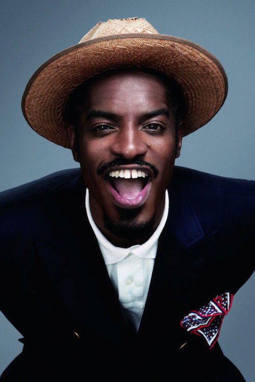 André 3000