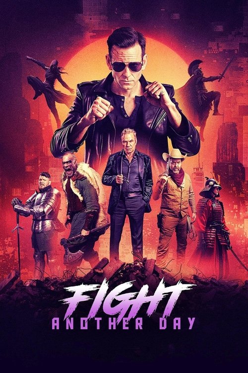 Fight Another Day