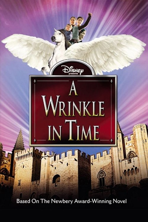 A Wrinkle in Time