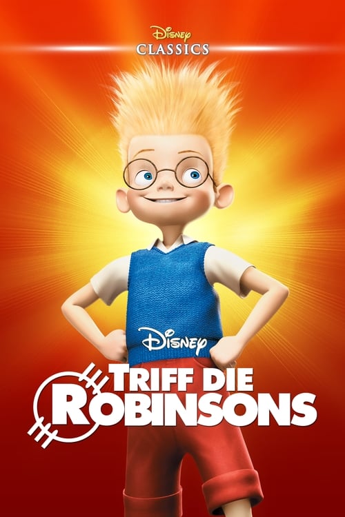 Meet the Robinsons