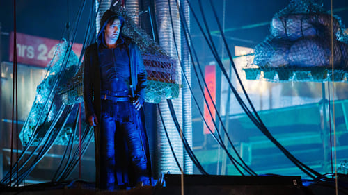 Dominion: 2×2