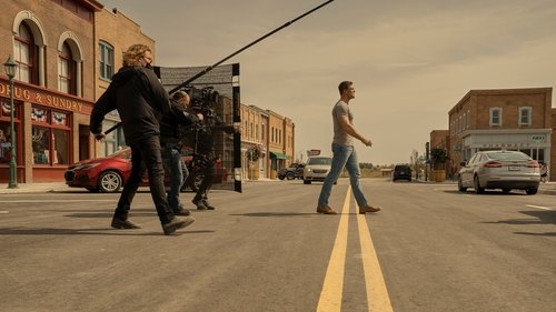 Reacher: 1×1