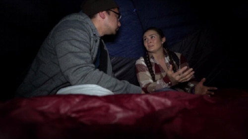 Bigfoot at Millcreek — still 2