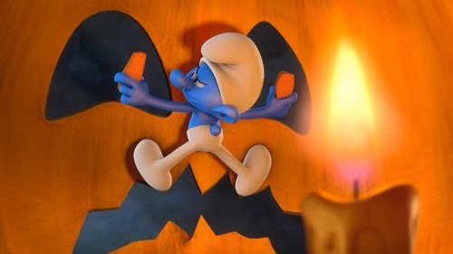 Poster della serie The Smurfs