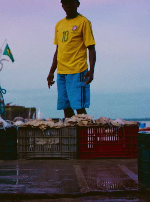 Постер фильма