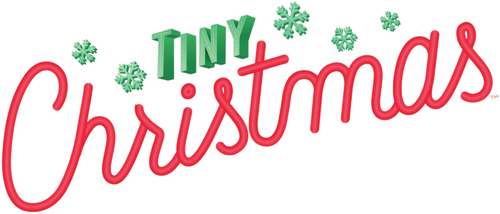 Tiny Christmas