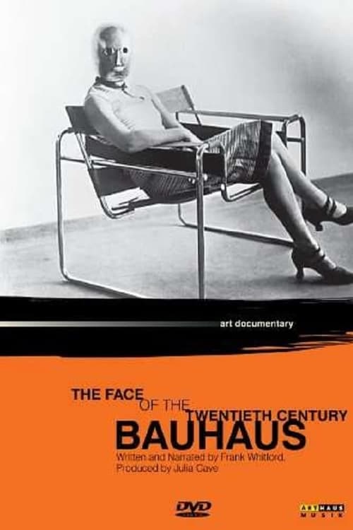 Art Lives Series:  Bauhaus 2010