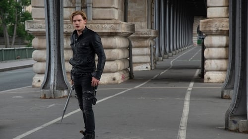 Shadowhunters: Instrumentos Mortais: 3×12