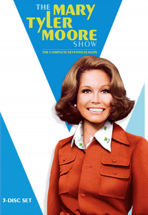The Mary Tyler Moore Show, S07 - (1976)