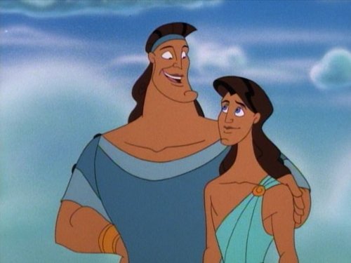 Hercules, S01E61 - (1999)