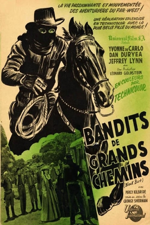 Bandits de grands chemins 1948