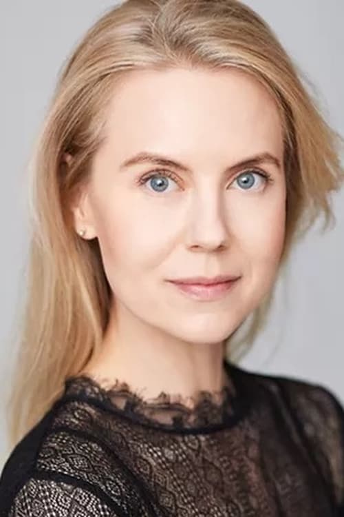 Kép: Angelina Håkansson színész profilképe