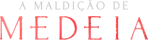 The Curse Of Medea logo