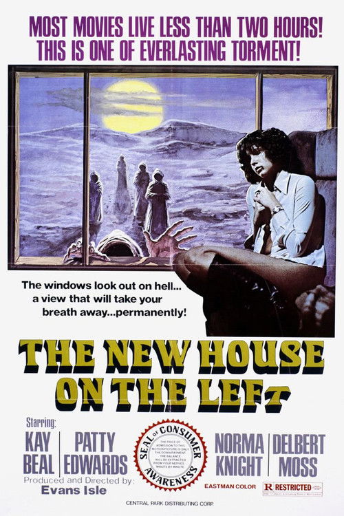 Late Night Trains poster