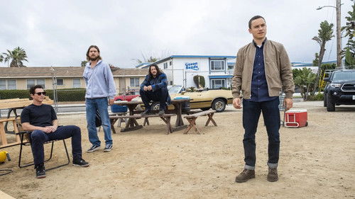 Image de l'épisode Rapprochements