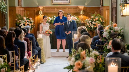 A Bruxa do Bem: 3×10