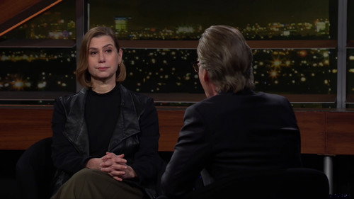 March 27, 2026: Sen. Elissa Slotkin, Laura Coates, Stephen A. Smith