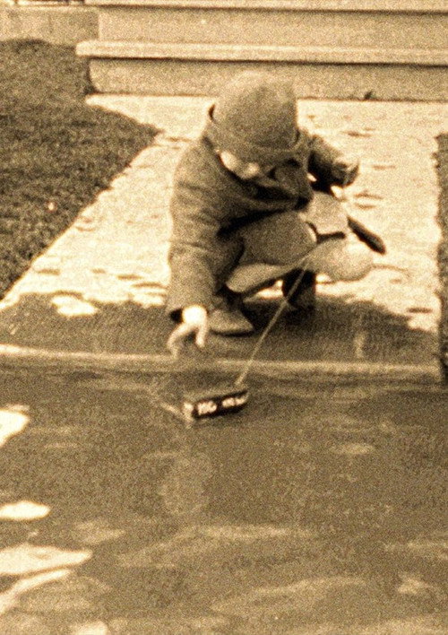 The Suitcase (La valise)