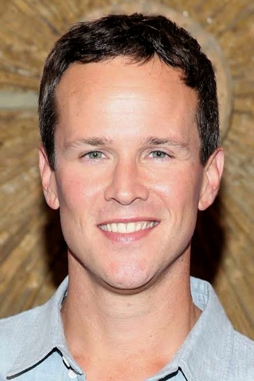 Largescale poster for Scott Weinger