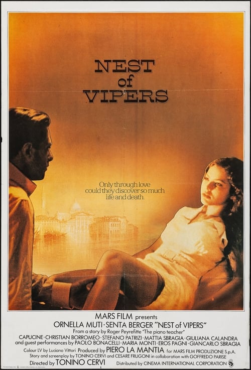 Nest of Vipers (1978)