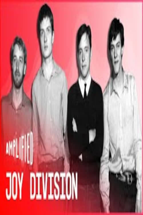 Joy Division: The Poster Children Of Post-Punk (2021)