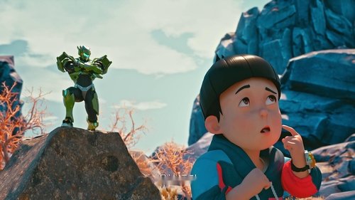 Épisode 15