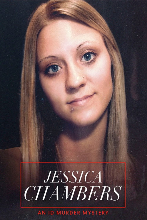 Jessica Chambers: An ID Murder Mystery