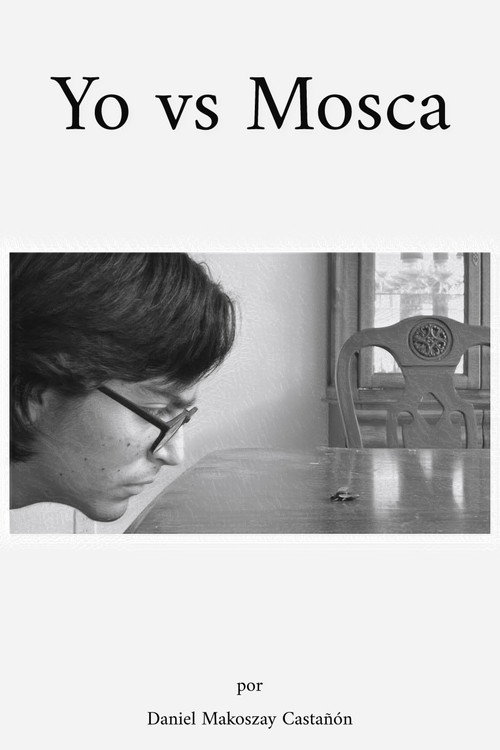 Yo vs Mosca