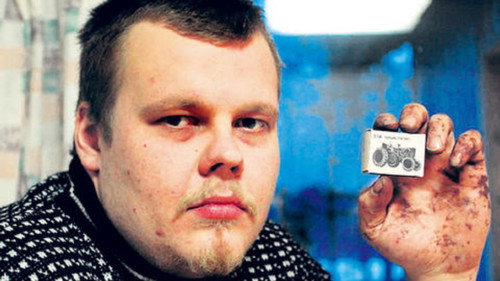 Zetor - vappaana syntynyt