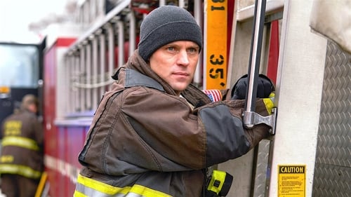 Chicago Fire: Heróis Contra o Fogo: 7×16