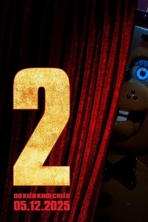 Five Nights at Freddy's 2