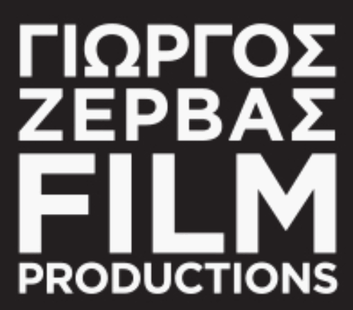 GIORGOS ZERVAS Film Productions logo
