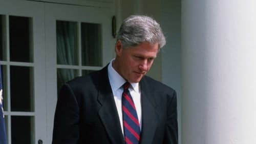 The Clinton Affair, S01E02 - (2018)