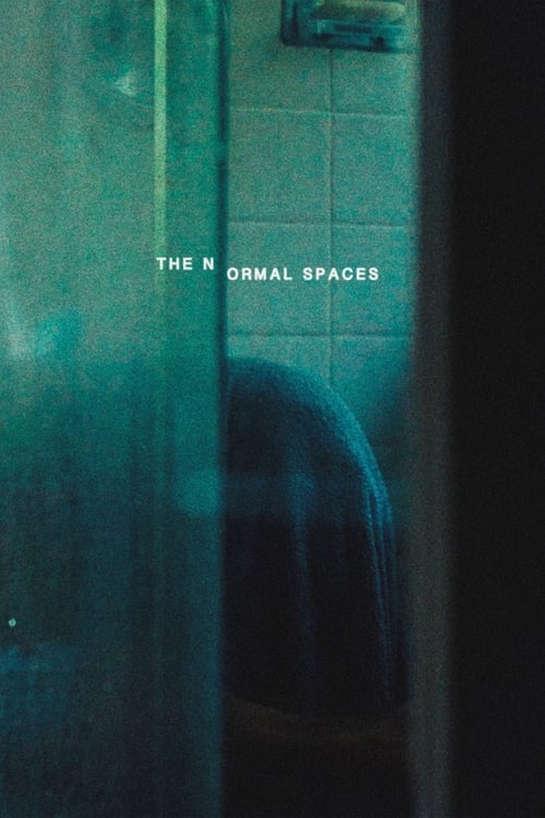 The Normal Spaces (2024) poster