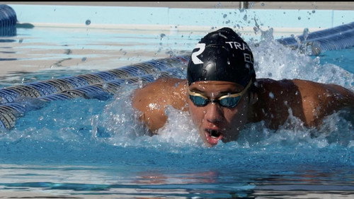 Breakout: A Journey to the Gold