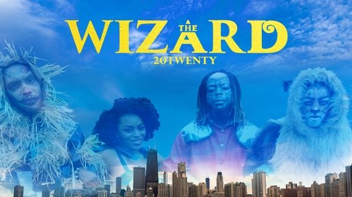 The Wizard 20Twenty