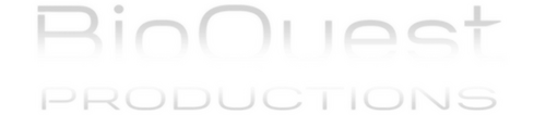 BioQuest Studios logo