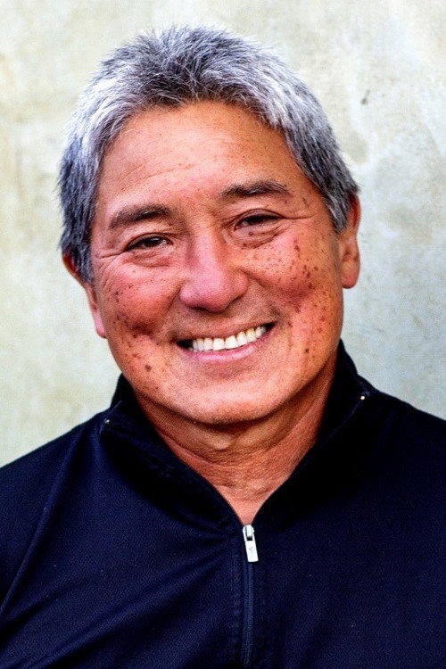 Guy Kawasaki