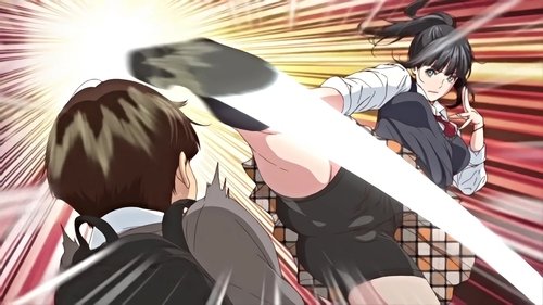 Tooi Kimi ni, Boku wa Todokanai