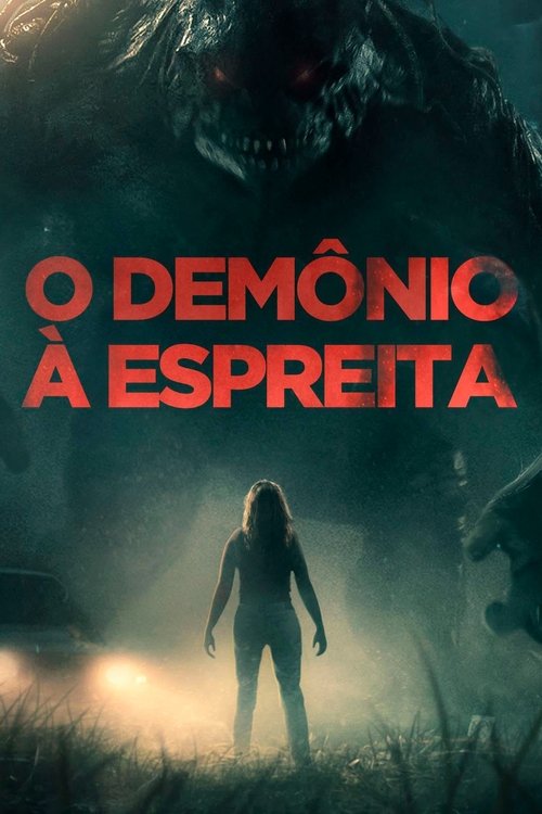 Pôster de O Demônio à Espreita