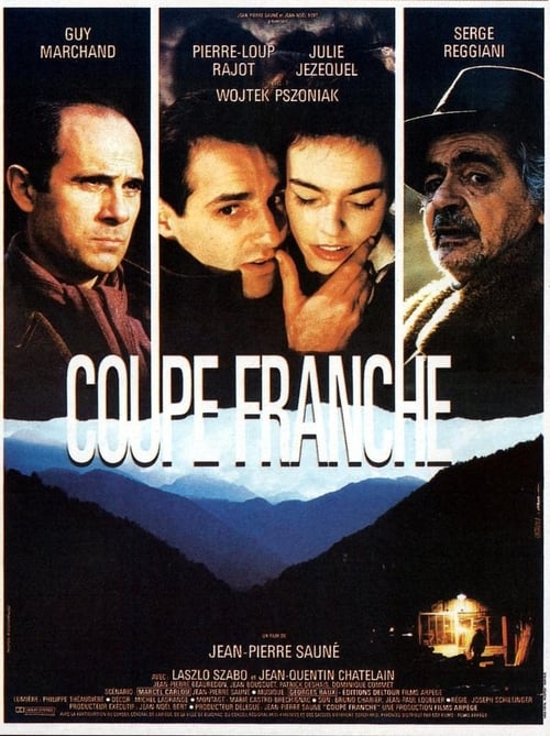Coupe-franche 1989