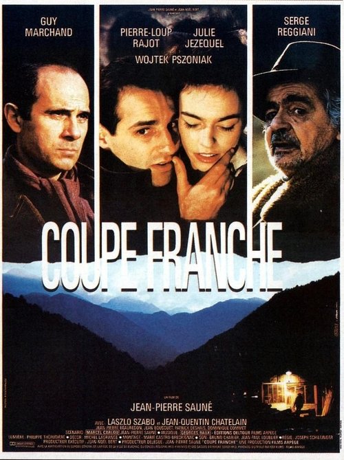 Coupe-franche (1989)