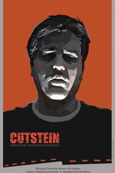 Cutstein poster