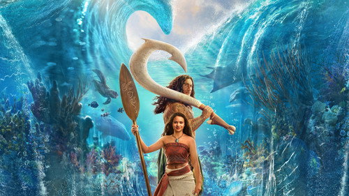 Moana